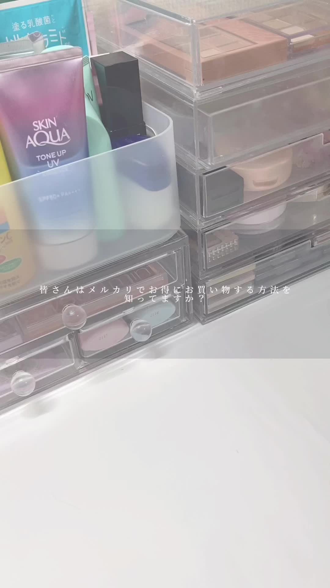 @︎︎れいあ