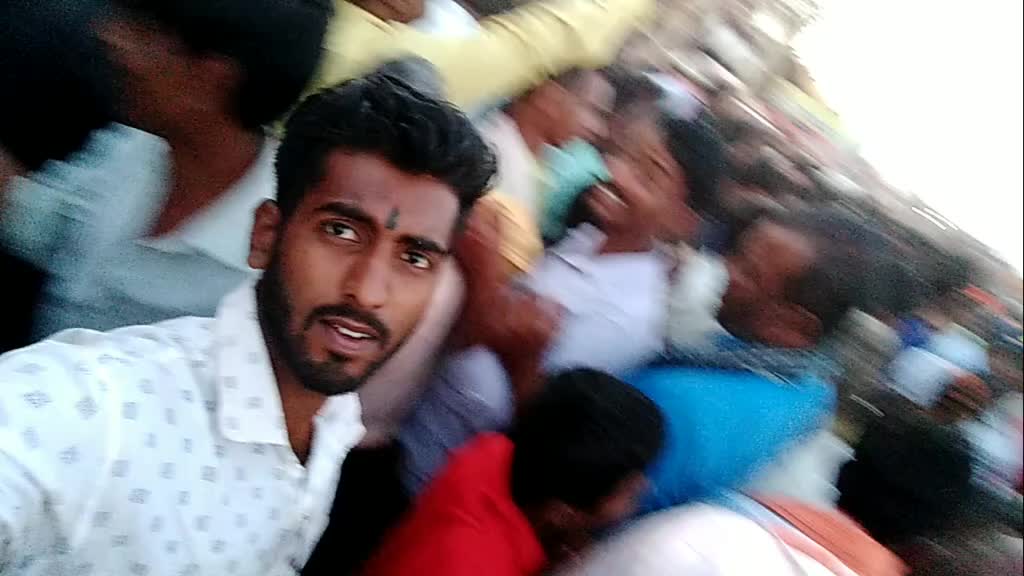 @😎ಹುಬ್ಬಳ್ಳಿ ಹುಡುಗ🙏?