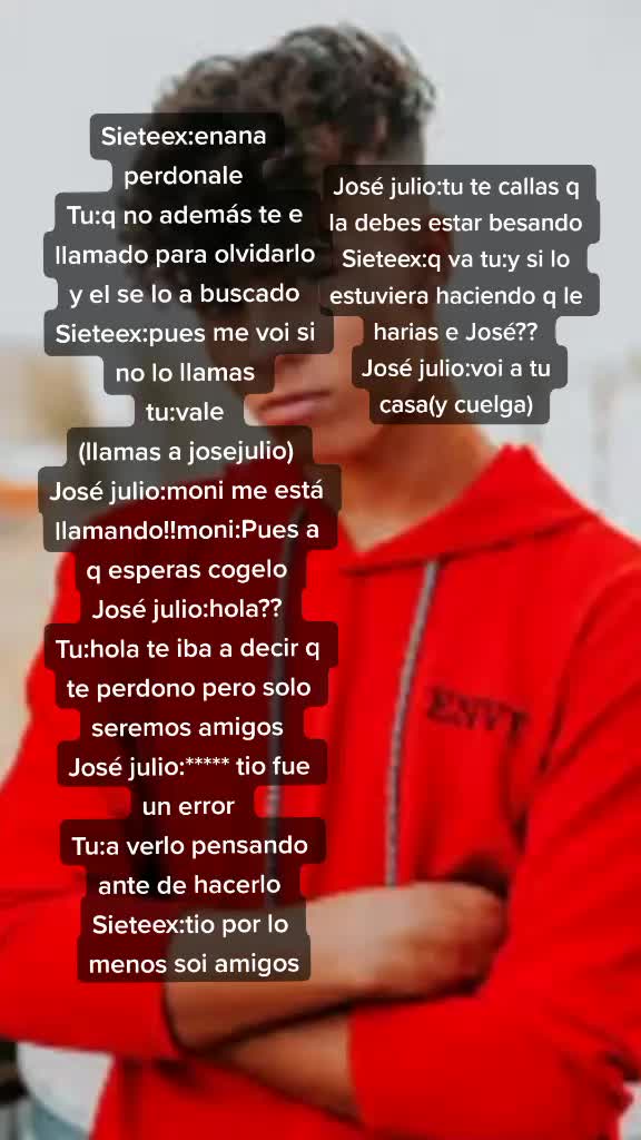 @Historias de tiktok