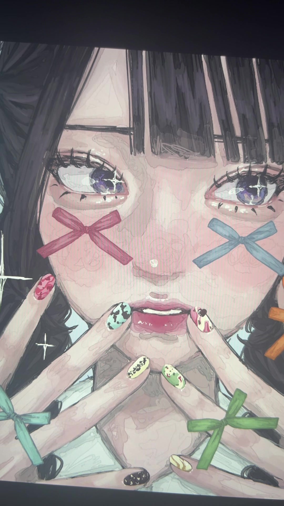 @夕暮ねる