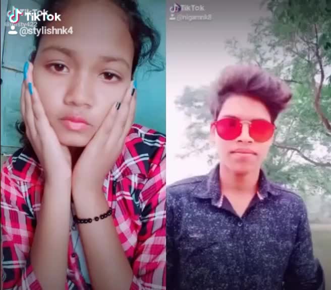 @Nigam Naik