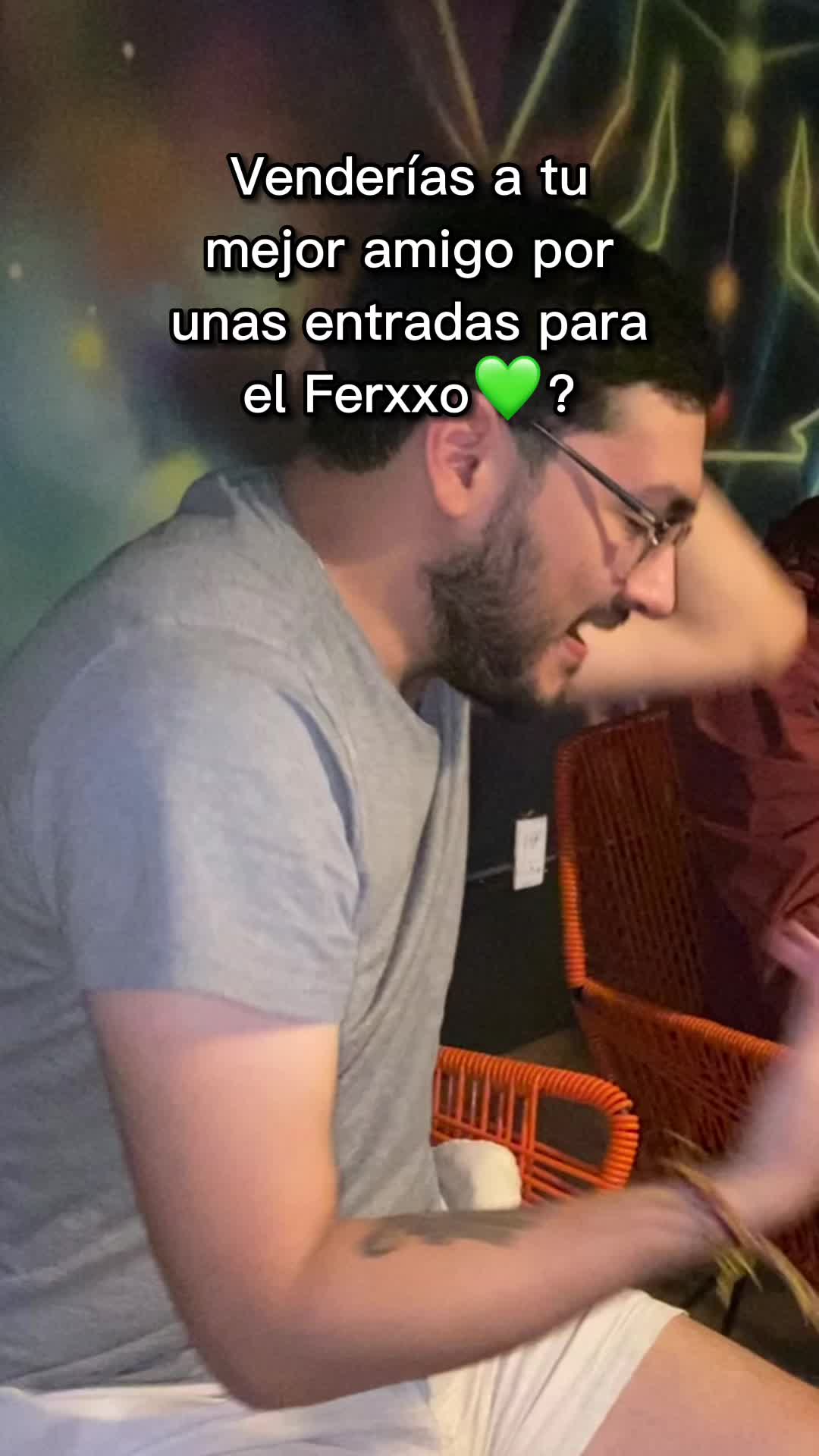@Karla Orozco