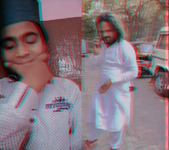 @Faizan Ali