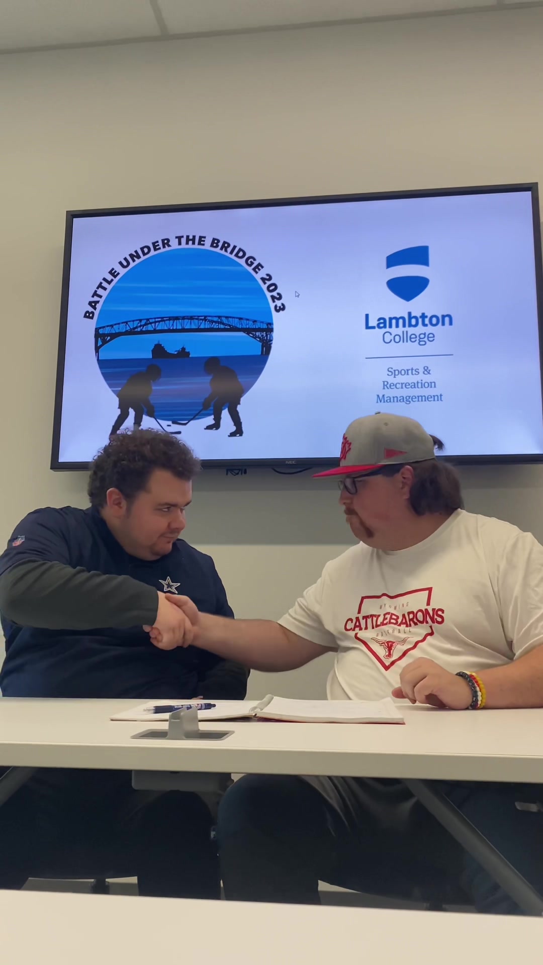 @LambtonCollegeSRAM