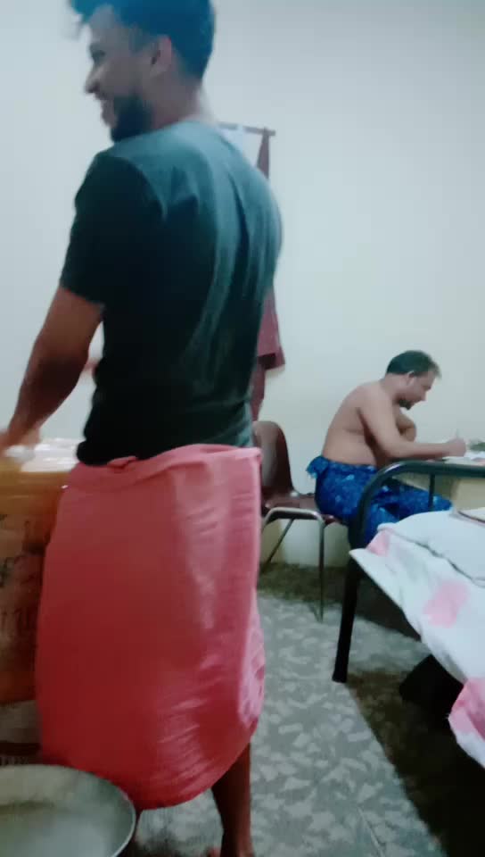@Badarul Kamal