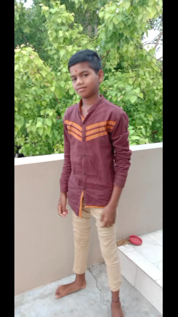 @Nandakishor
