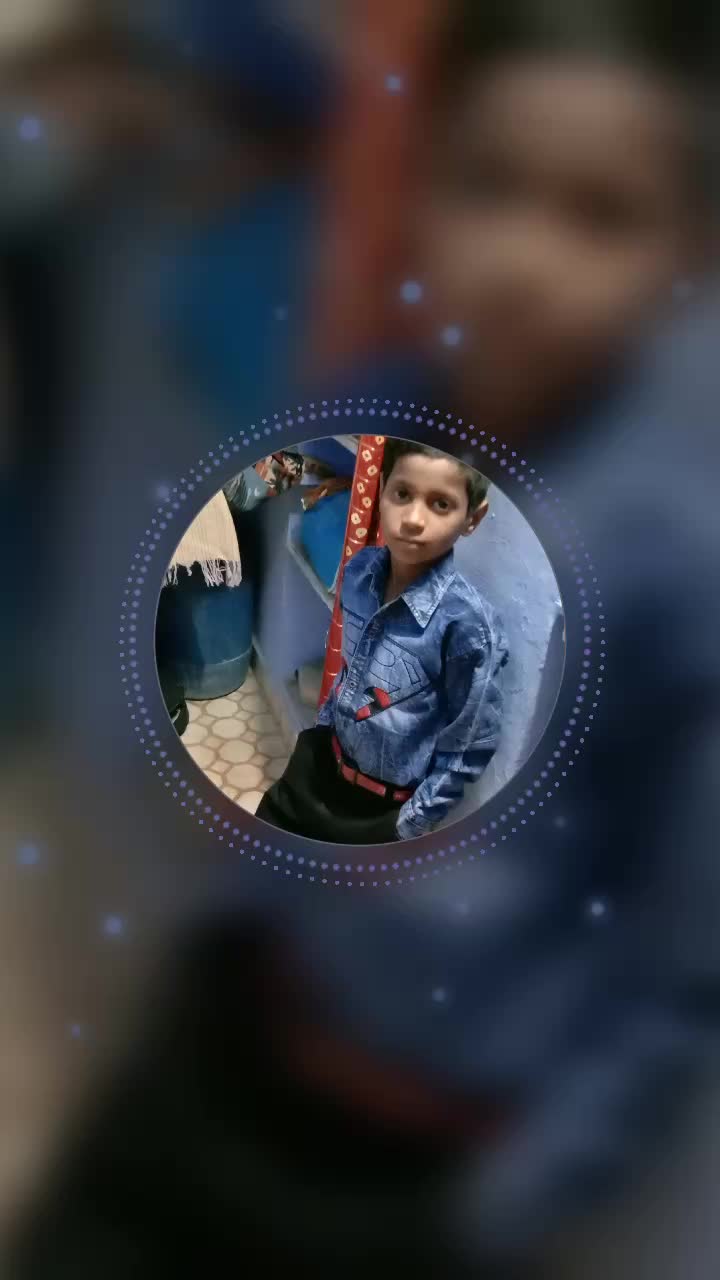 @Sonu Dhobi