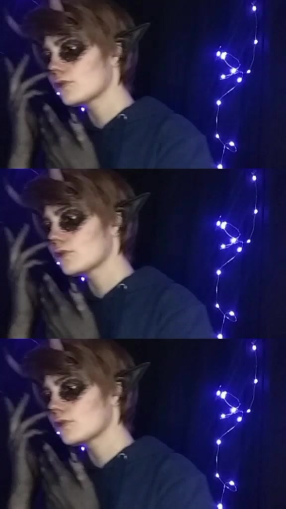 @Toby