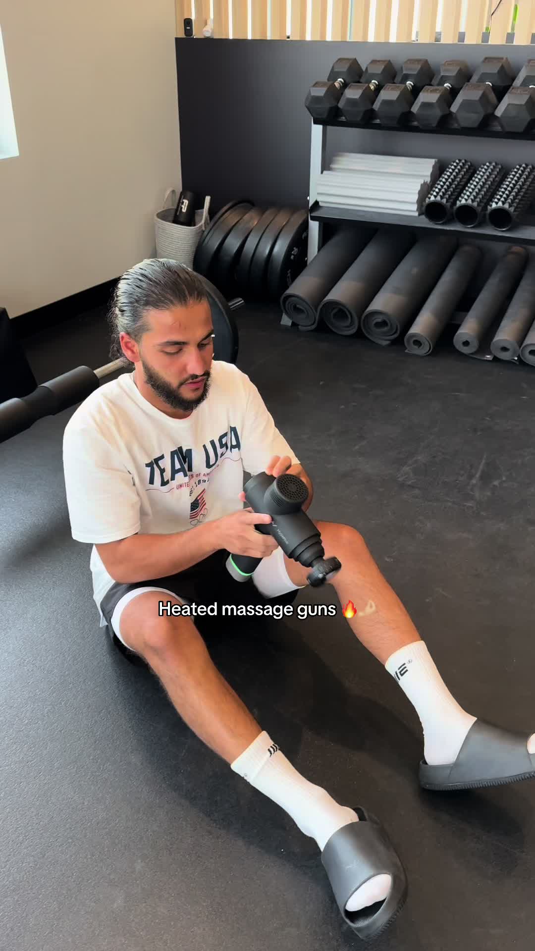 @my recovery club