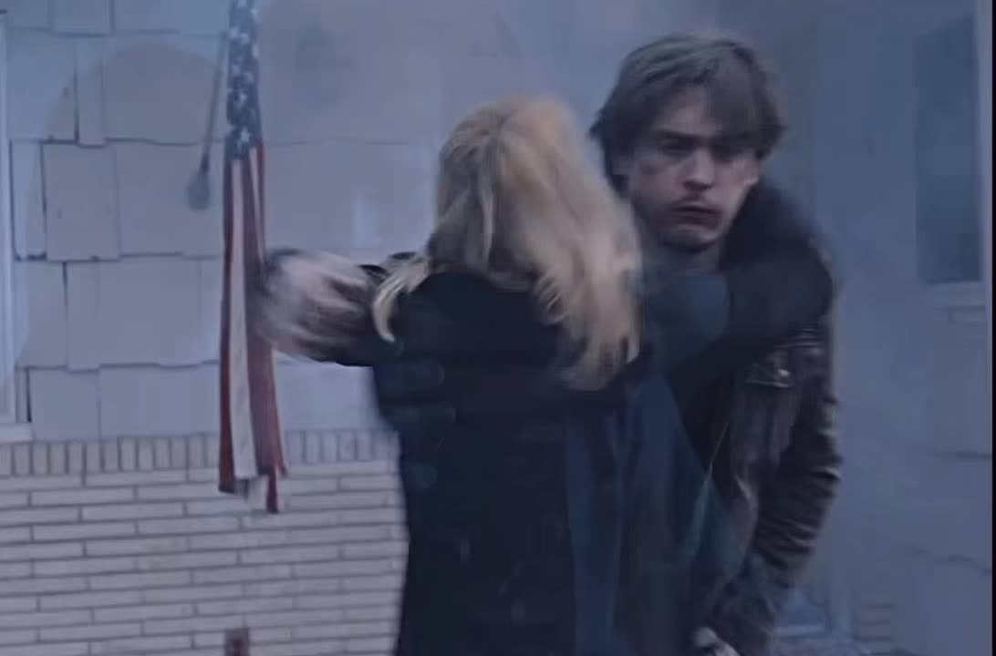 @homeland <3