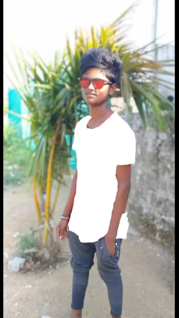 @Chandu Rio