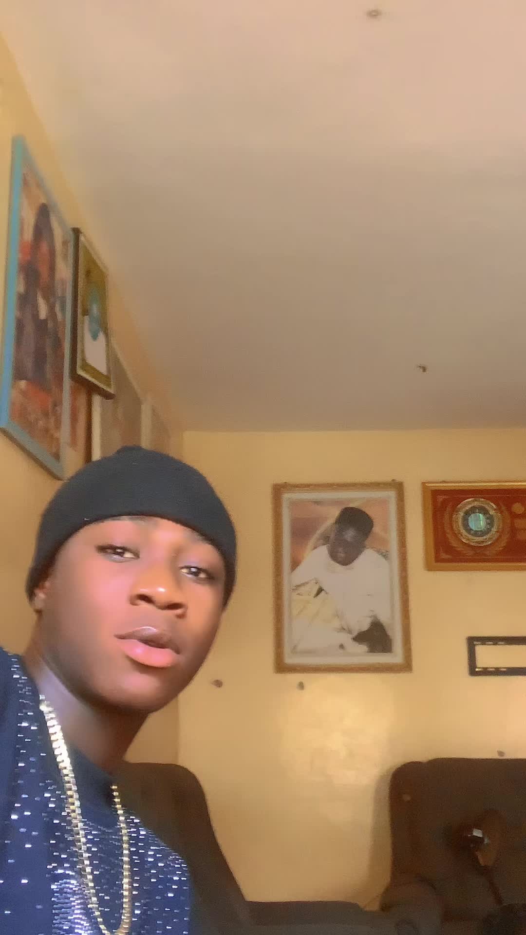 @Pâpïtœ JR MG Gueye