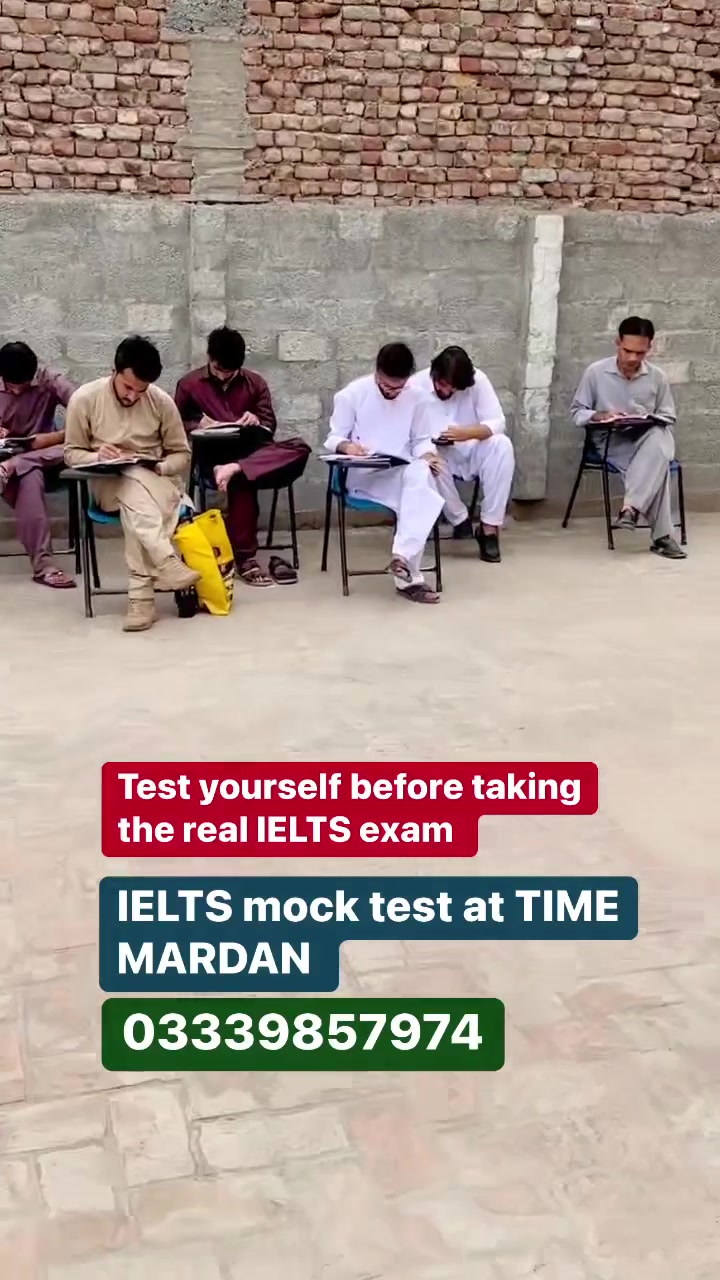 @TIME MARDAN