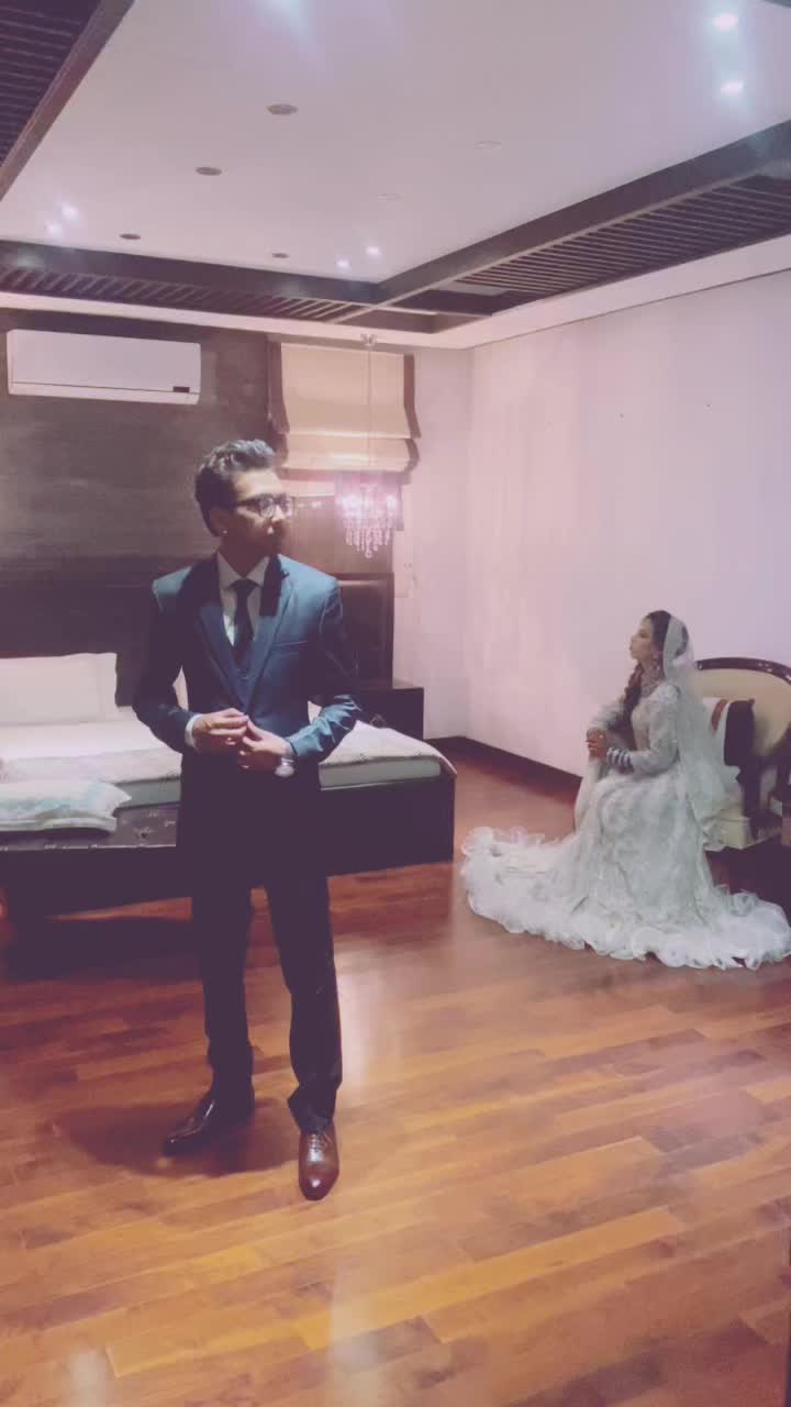 @SAMAD SIDDIKEY WEDDINGS