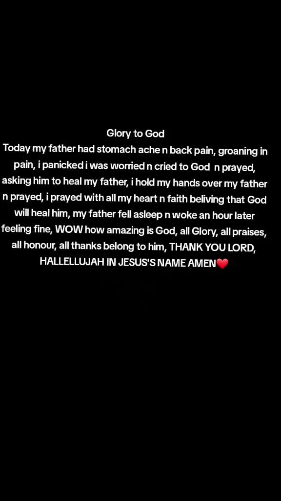 @Jesus is King