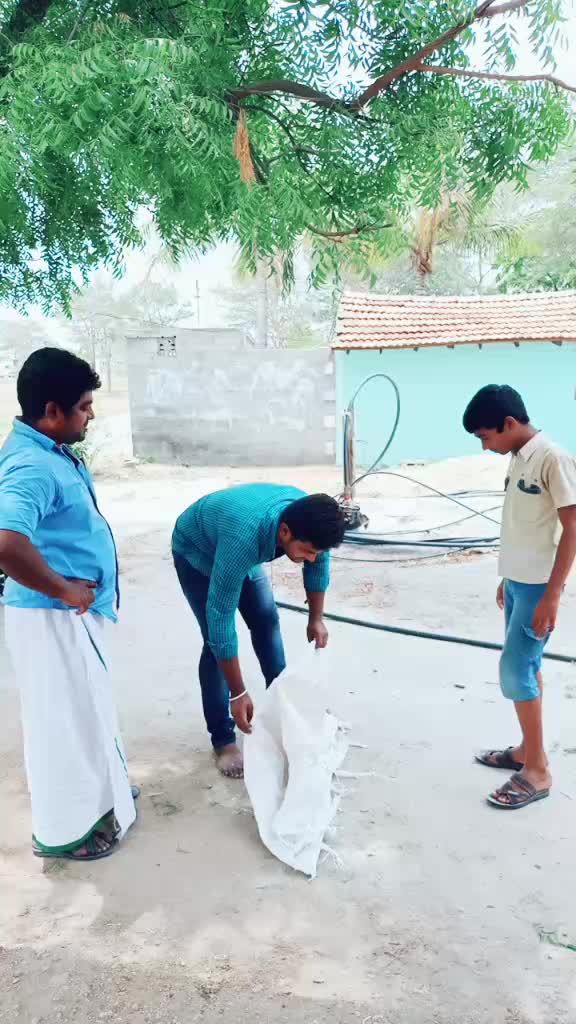 @Sridharan Sri