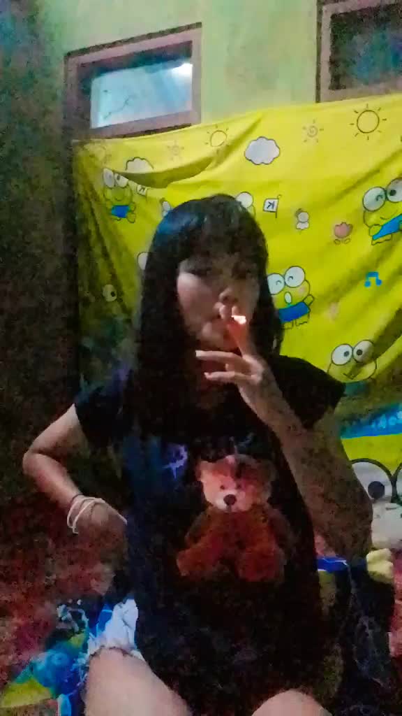 @anak mama
