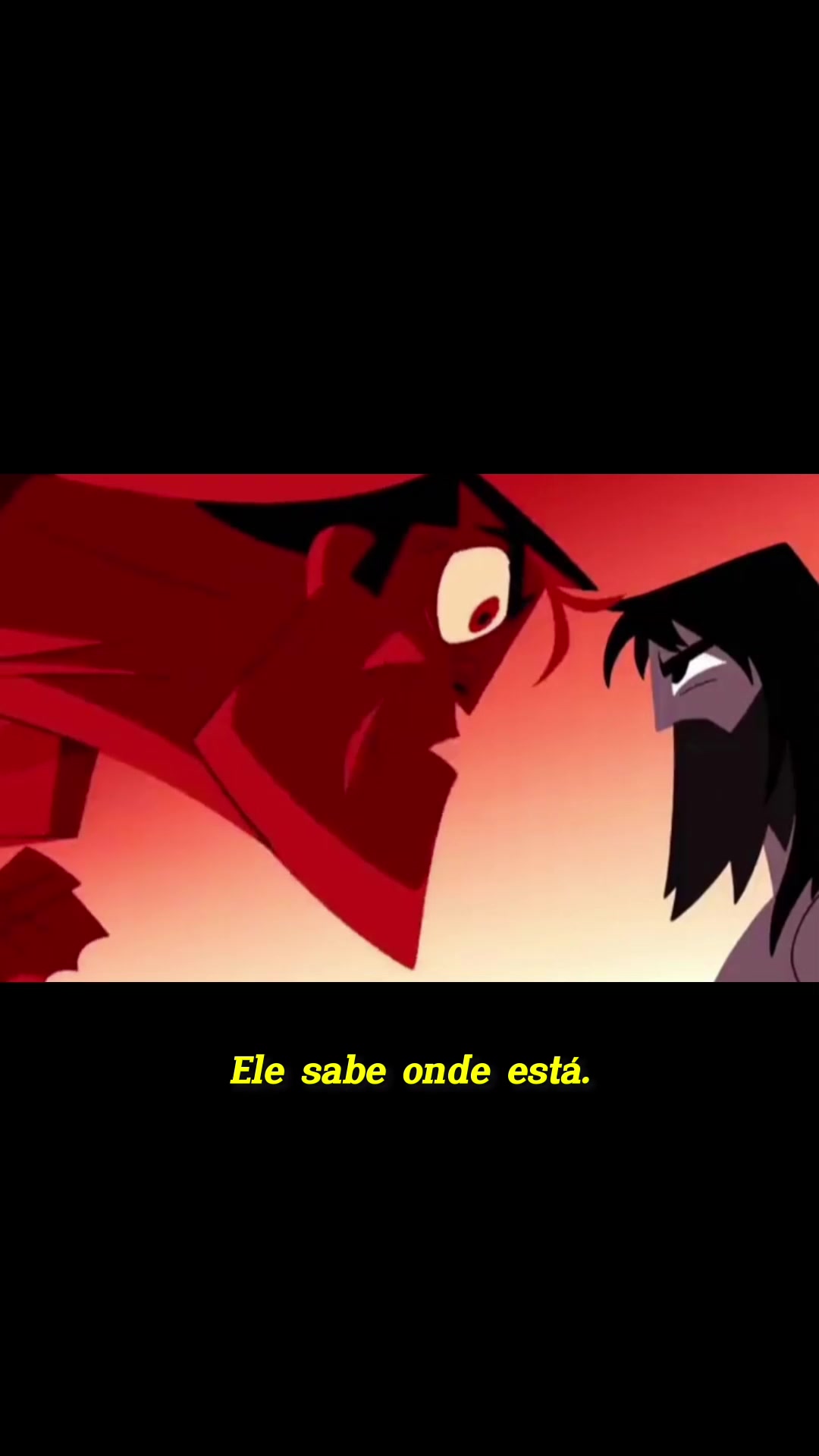 @desenhos animados