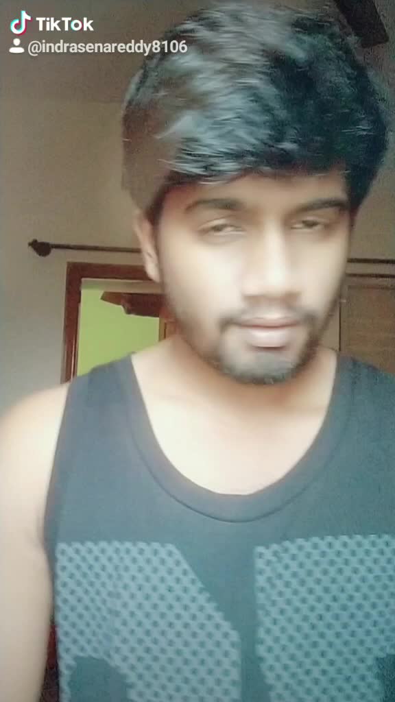 @Indra Sena Reddy🔥🔥