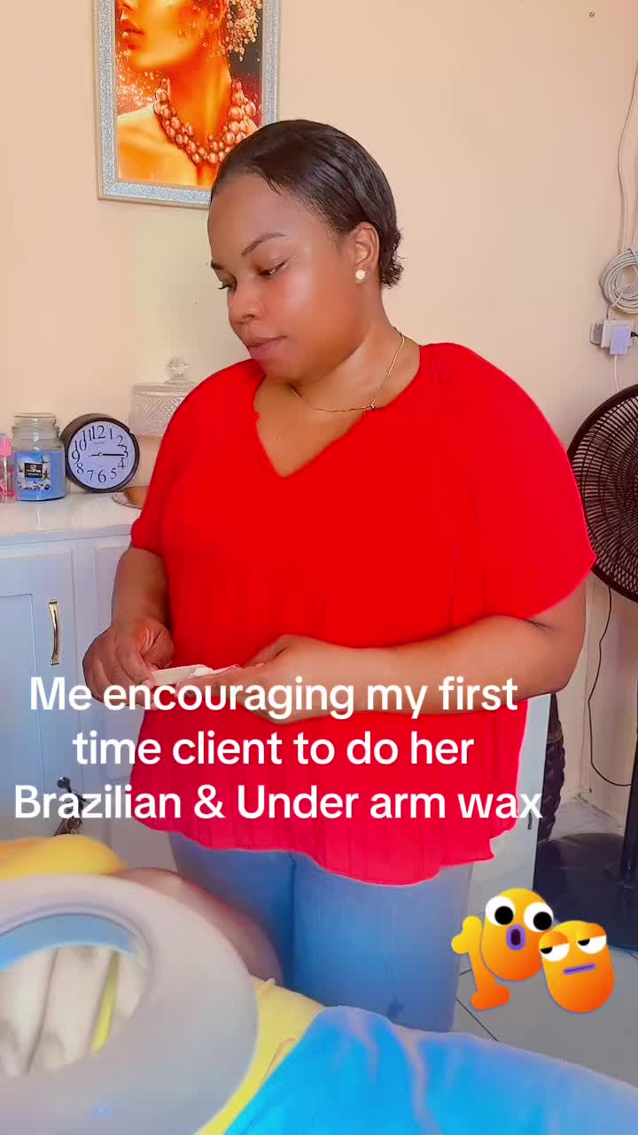 @Tajour Beauty & Body Therapy