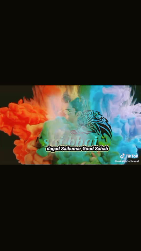 @Sai Saigoud