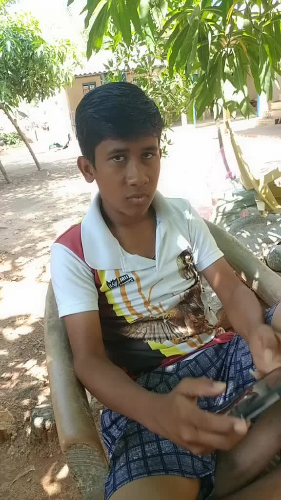 @dhoni tamil