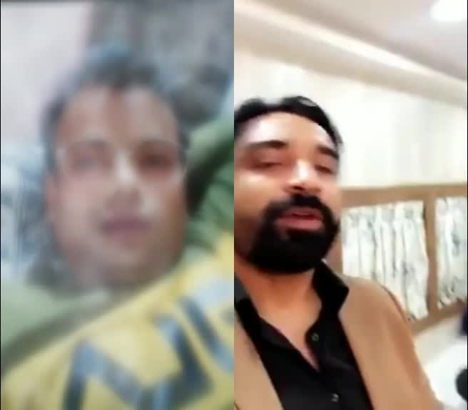 @A J Sameer