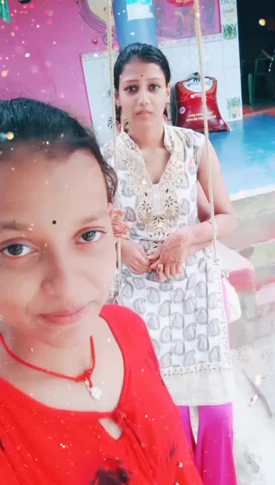 @selfie queen roja🤳