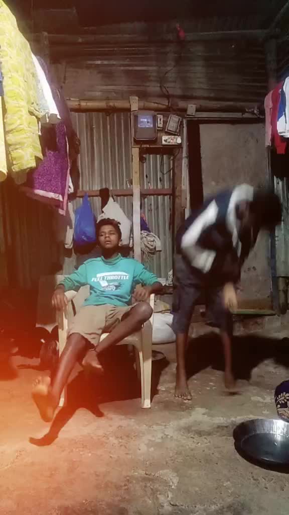 @Rohit Mane