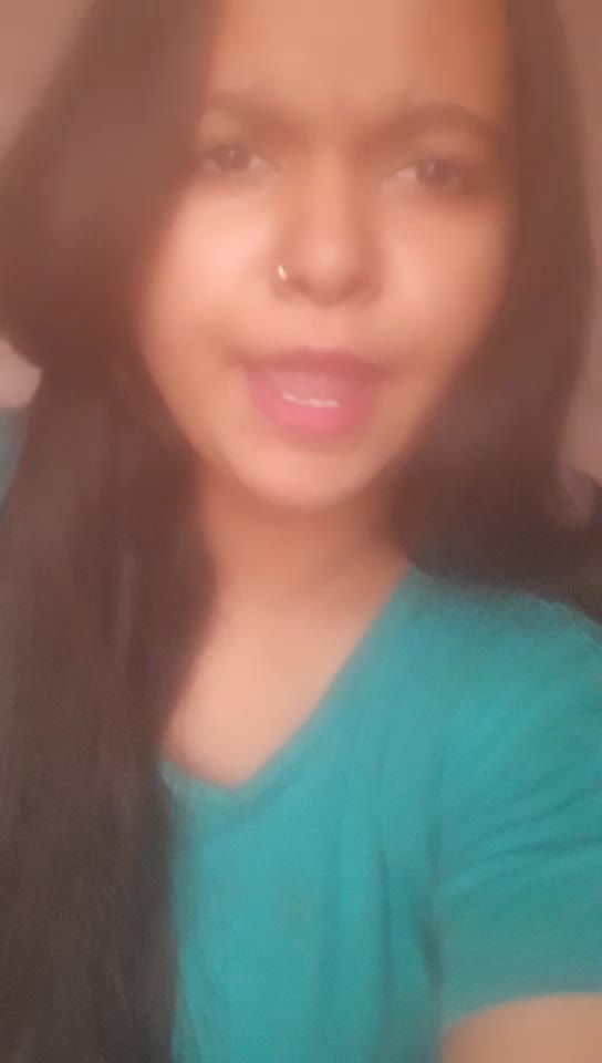 @❤Aastha Barupal❤