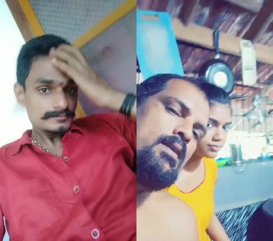 @Arun Ponnus