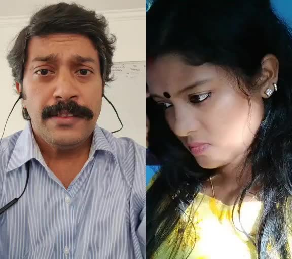 @Brahmadas R