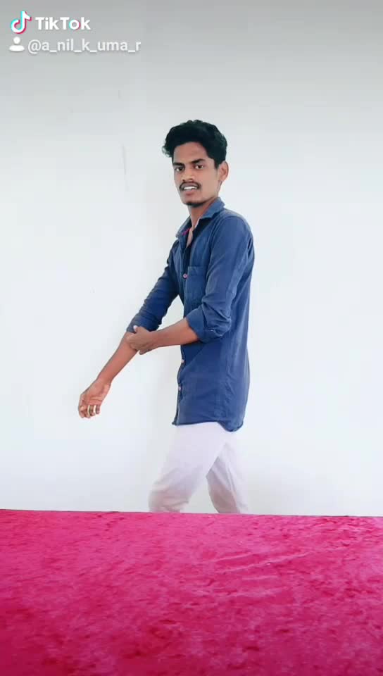 @A  A_niL_K_uma_R ❤️