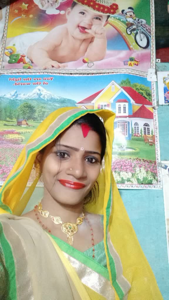 @Papu Chumki