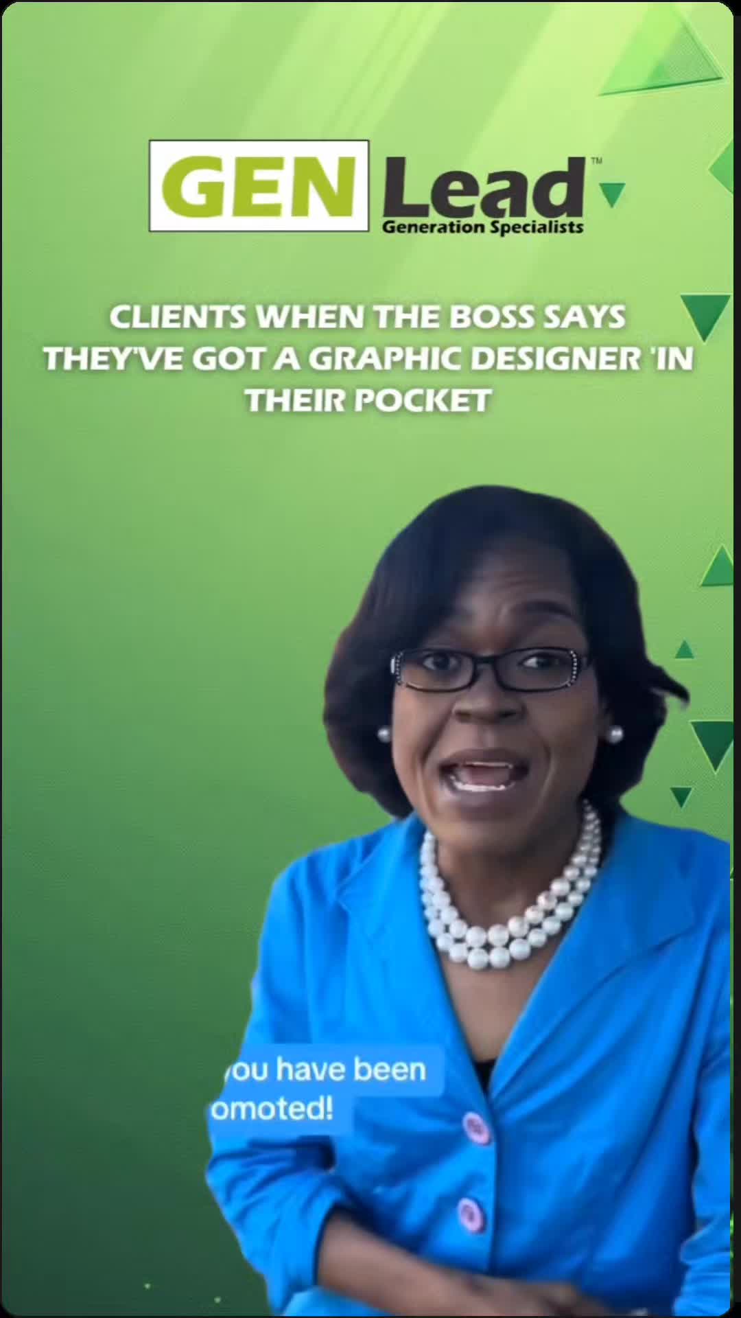 @GenLeads
