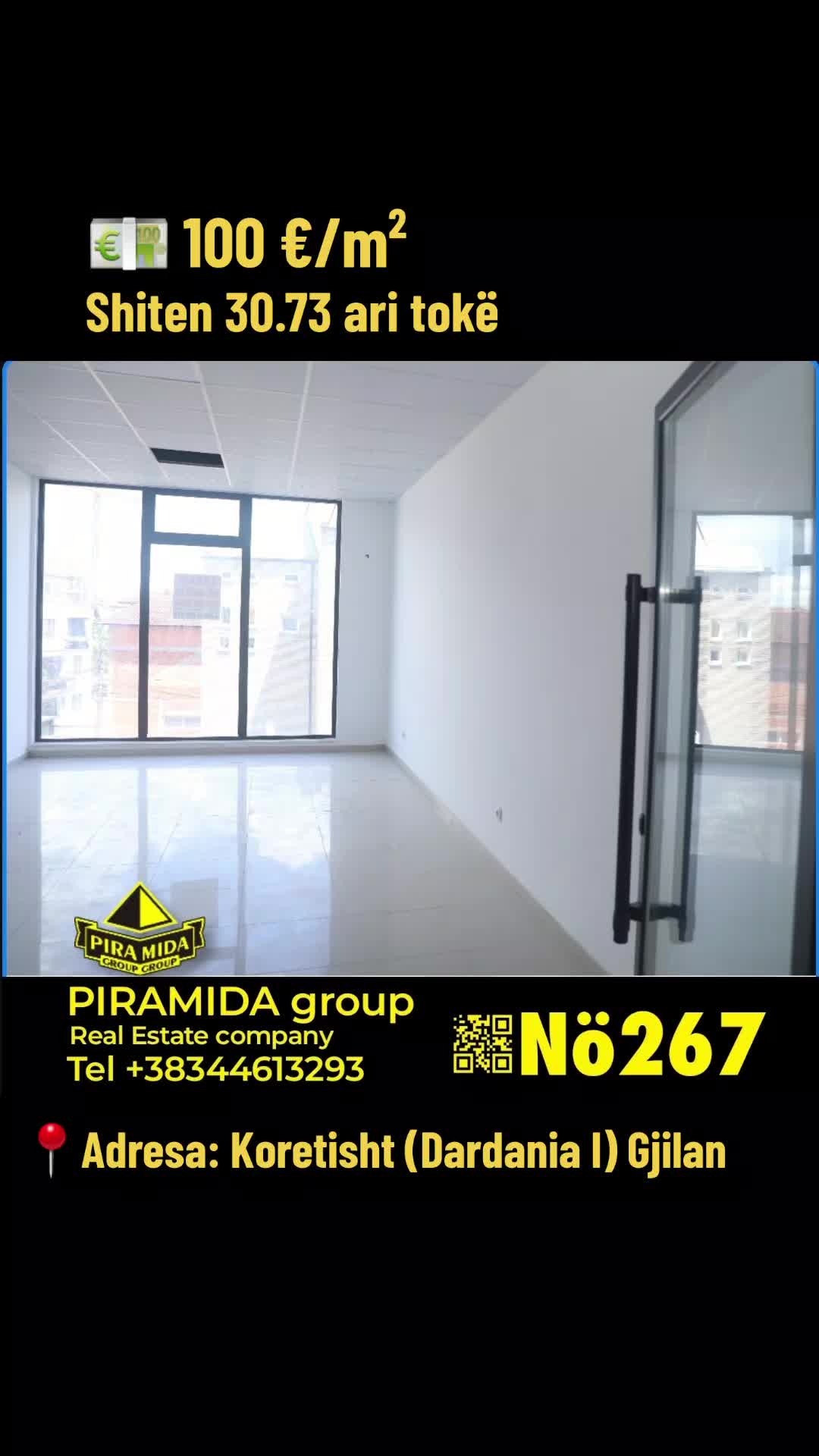 @PIRAMIDA group