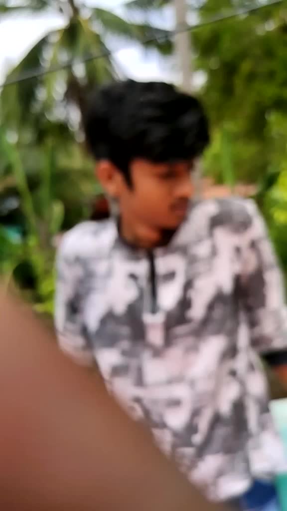 @Rahul Harish