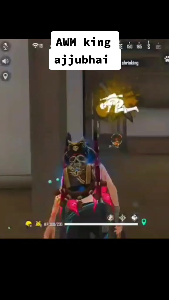 @FF master gamer