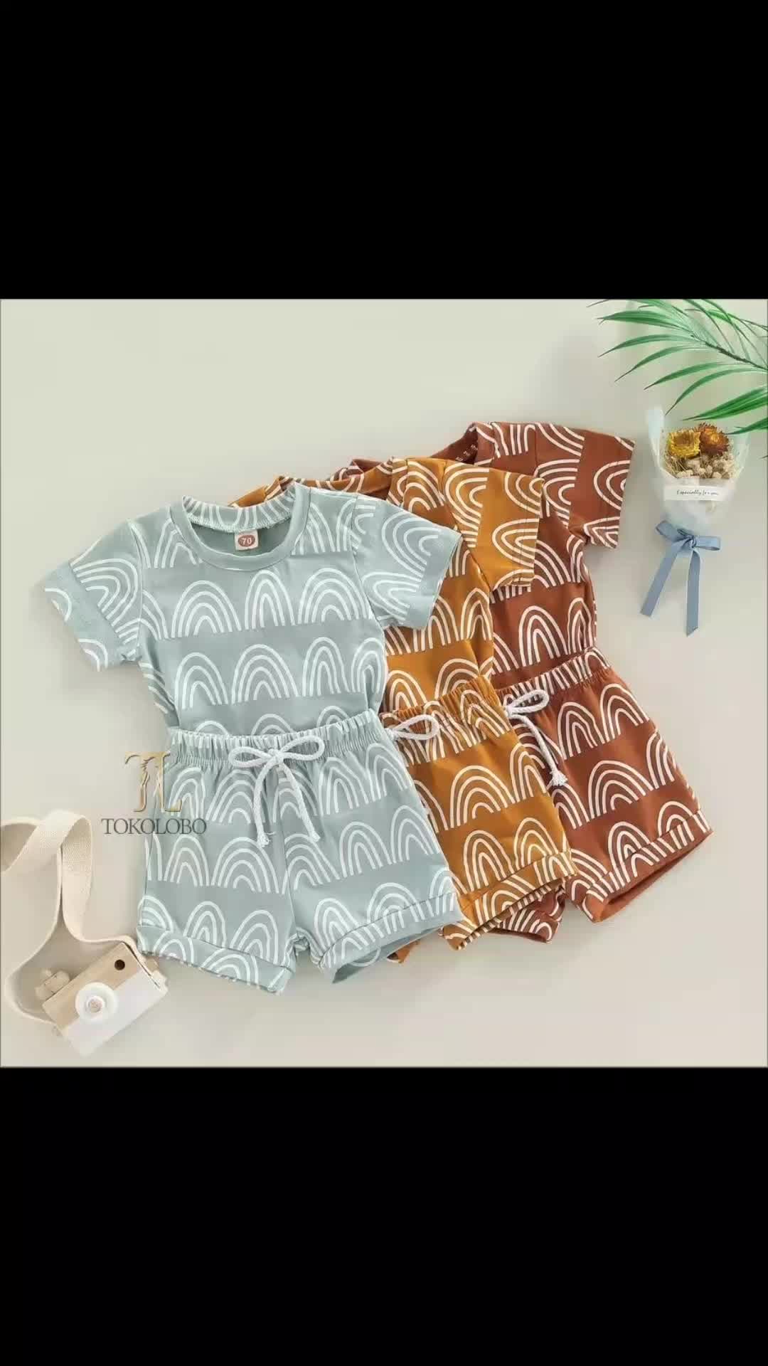 @KIDS MINI FASHION