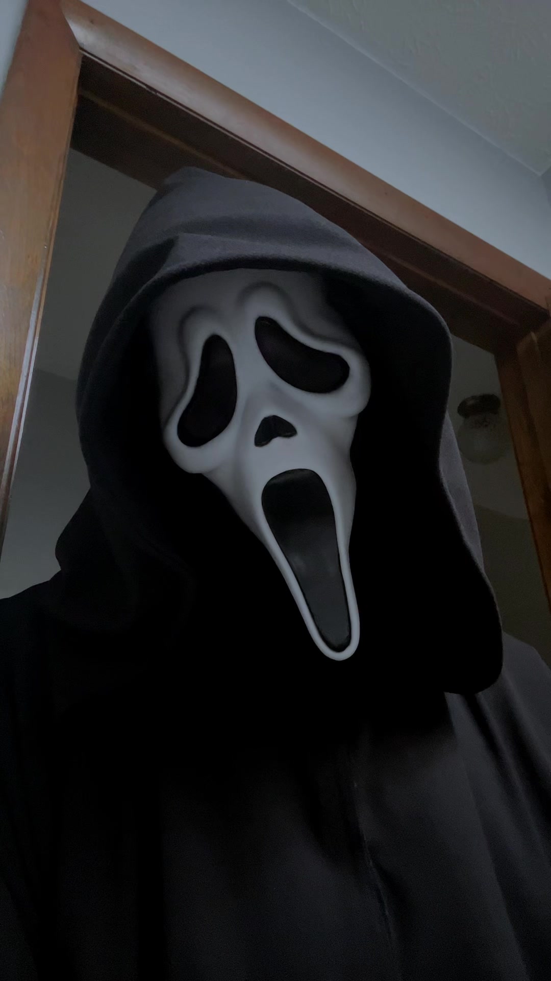 @Ghostface