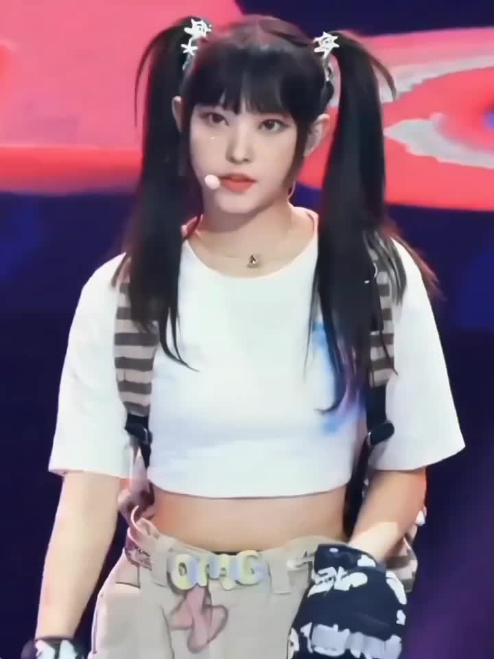 @:)