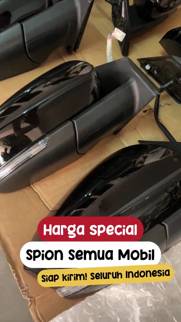 @VARIASI MOBIL BALIKPAPAN