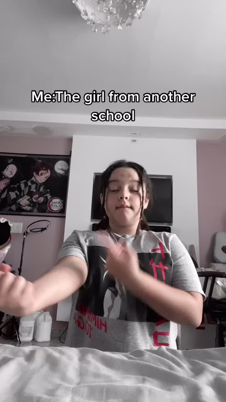 @Lily