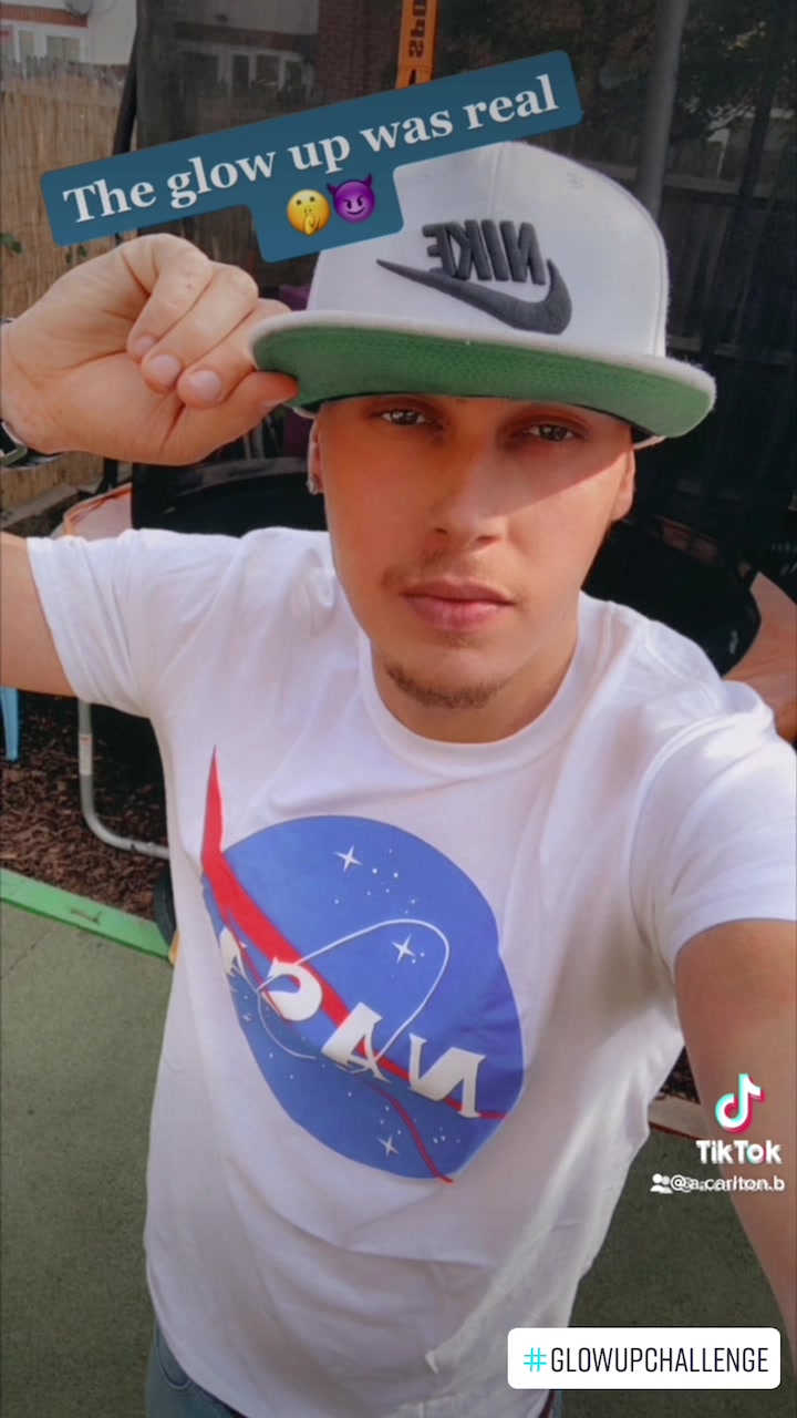 @MrSpaceman ๐ธ