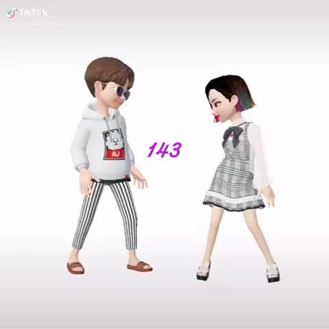 @Ram.\(-ㅂ-)/ &hearts; &hearts; &hearts;
