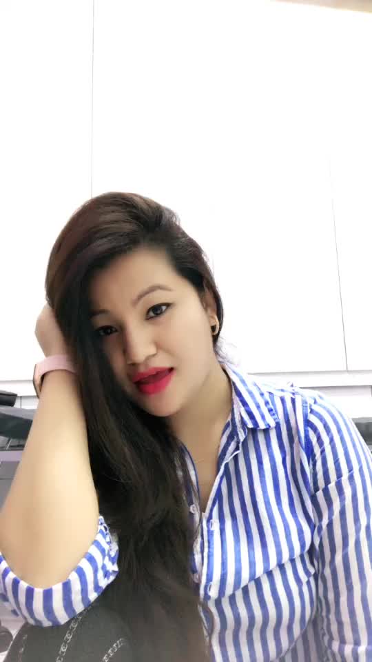 @Peggy Namgyal
