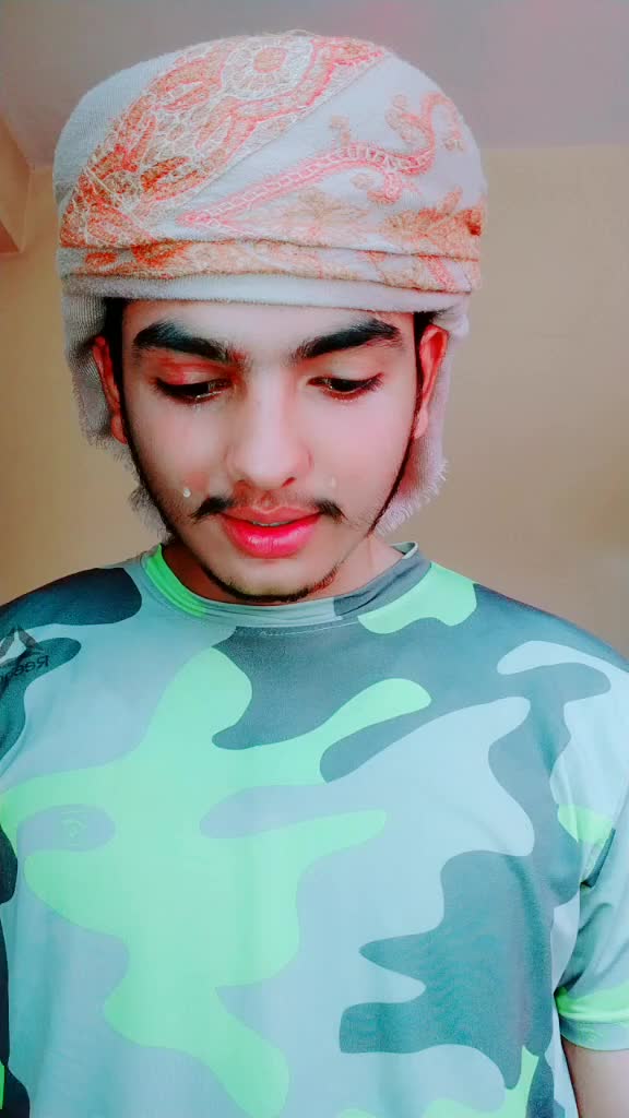 @shaik Ibrahim