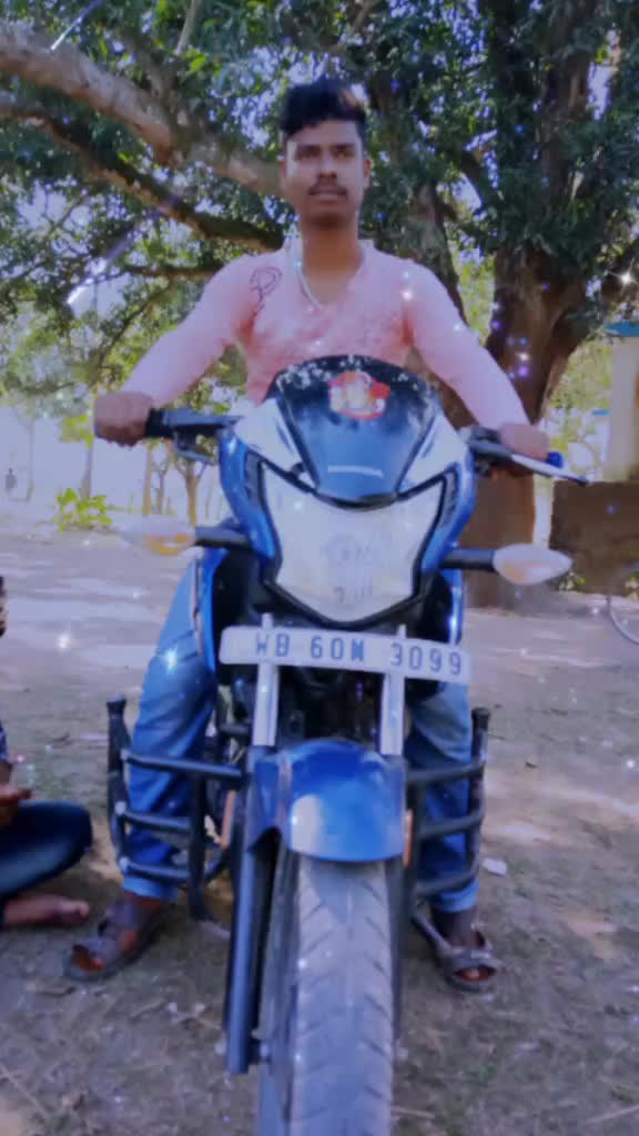 @&hearts;️ Tik Tok Boy Ganesh&hearts;