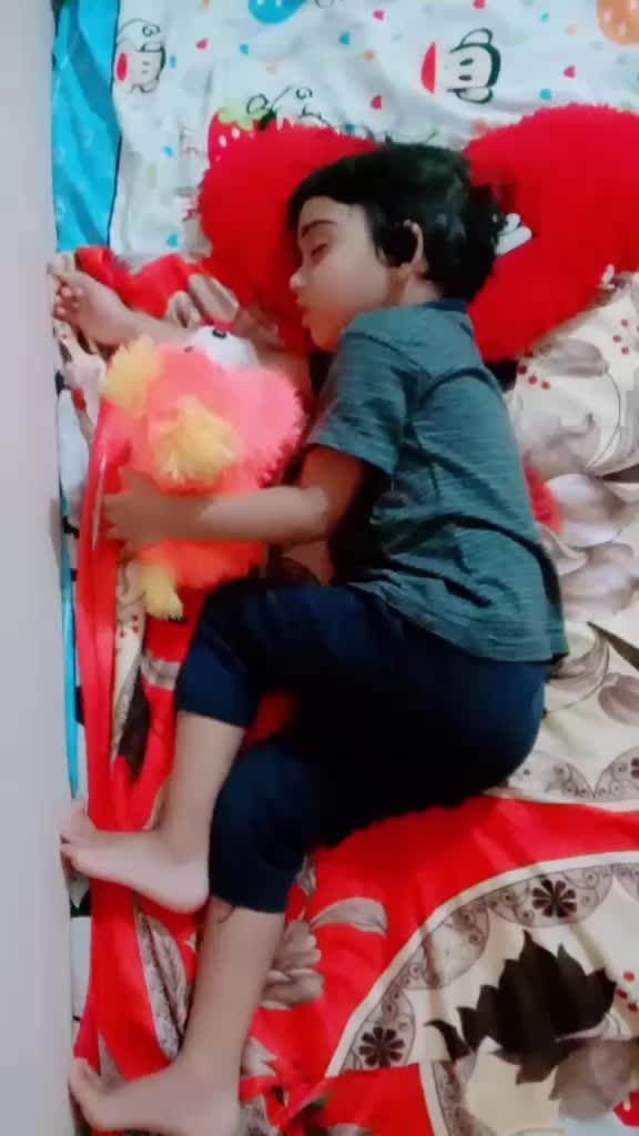 @താടിക്കാരൻ ജിന്ന്