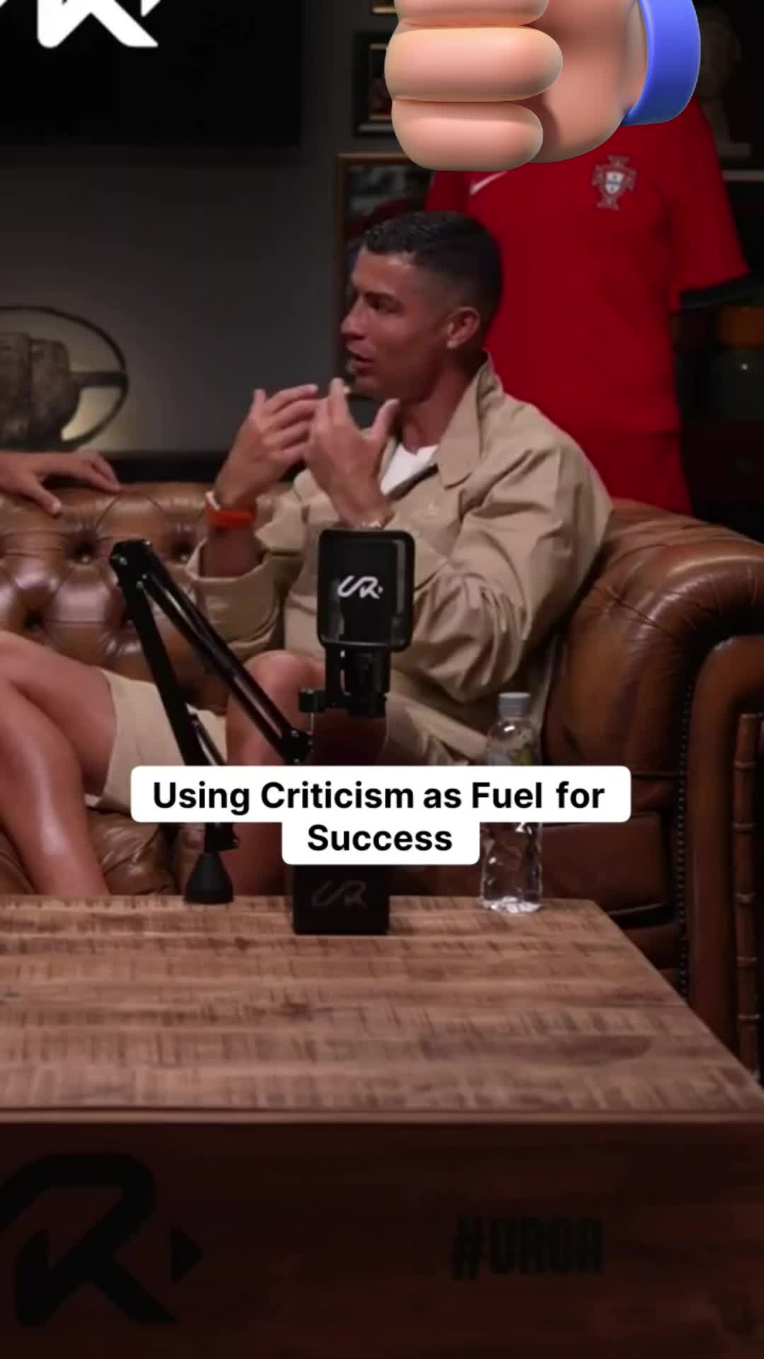 @SteTVShow